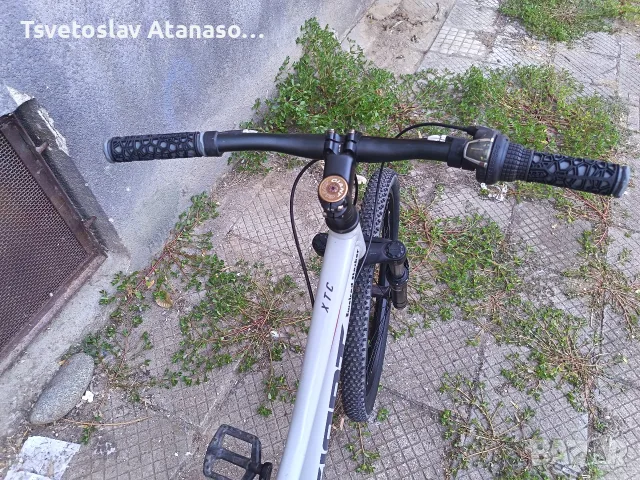 Велосипед Giant xtc, снимка 2 - Велосипеди - 56166428