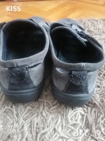  Мъжки сандали Rohde номер 45 , снимка 4 - Мъжки сандали - 43966065