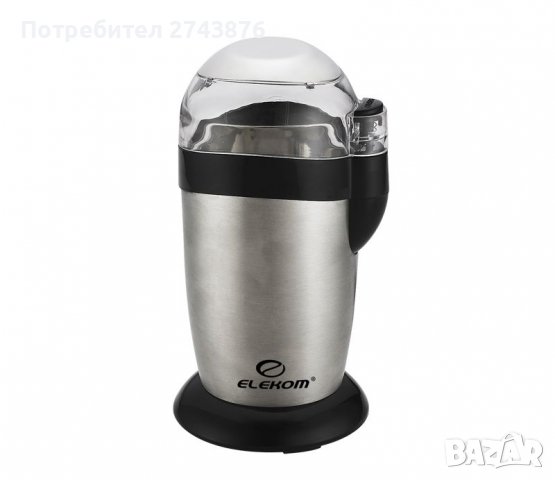 КАФЕМЕЛАЧКА ЕК-8832 B, снимка 1