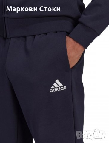 ✅ Спортен екип 🔝 ADIDAS SPORTSWEAR, снимка 5 - Спортни дрехи, екипи - 38652048