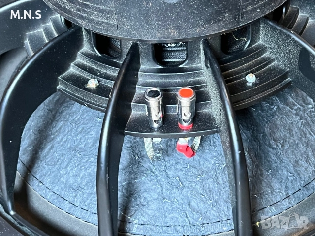 Бас Говорител 2000-4000 W, снимка 7 - Тонколони - 54184495