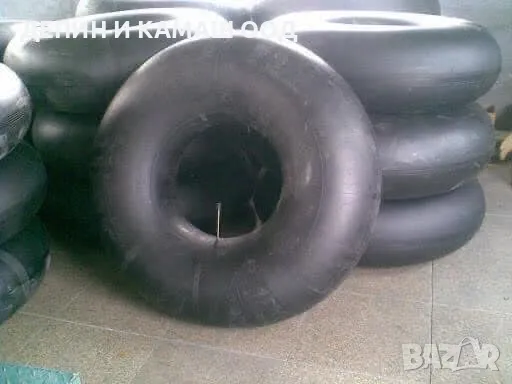 Нови вътрешни гуми, снимка 4 - Гуми и джанти - 29861120