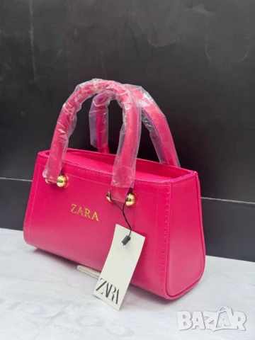 чанти zara, снимка 2 - Чанти - 51150899