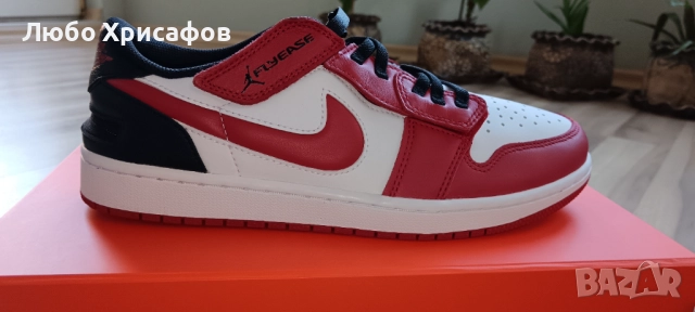 Nike flyease 44 , снимка 7 - Маратонки - 52748069