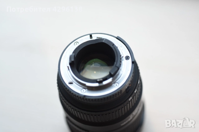 Nikkor 20-35 mm, снимка 8 - Обективи и филтри - 52388859