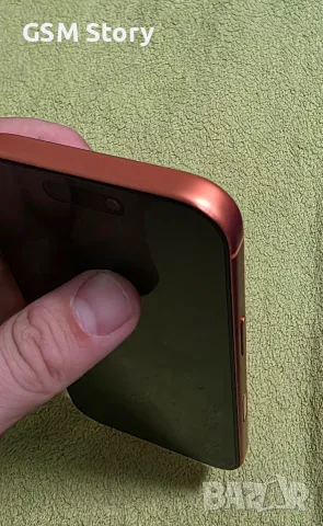 Iphone 17 pro 256 gb, снимка 8 - Apple iPhone - 56227490