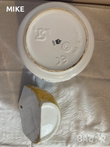 Саксия, снимка 5 - Саксии и кашпи - 52369487