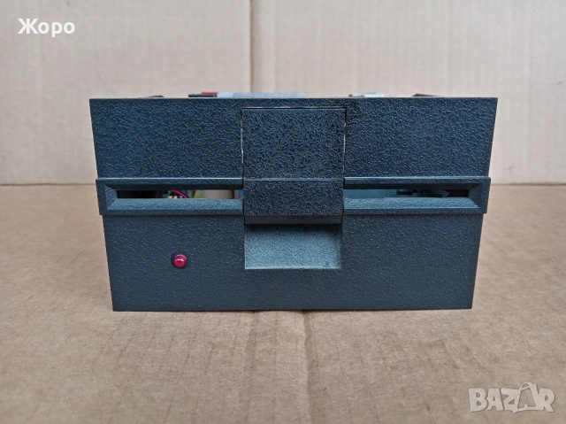 Старинна периферия флопи диск компютър ПРАВЕЦ 8 16 ИЗОТ, снимка 14 - Други - 54092774