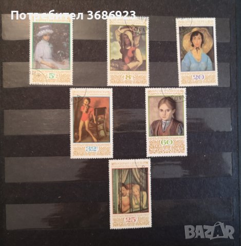 Живопис-Софийска художествена галерия