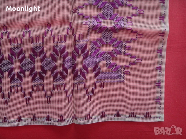 Тюлени покривки, снимка 6 - Покривки за маси - 53221431