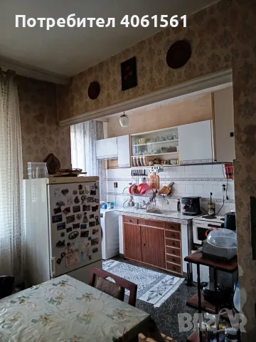 Продавам апартамент, снимка 2 - Апартаменти - 56363406