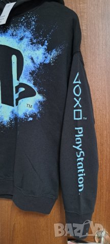 Н&М НОВ Суичер с принт и качулка 12-14 г, снимка 5 - Детски анцузи и суичери - 42462266