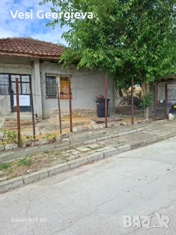 Продавам къща на 27 километра от варна! , снимка 2 - Къщи - 56140780