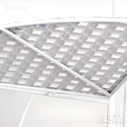 Елегантен ъглов рафт – стилно решение за максимално използване на пространството, снимка 11 - Декорация за дома - 52924882