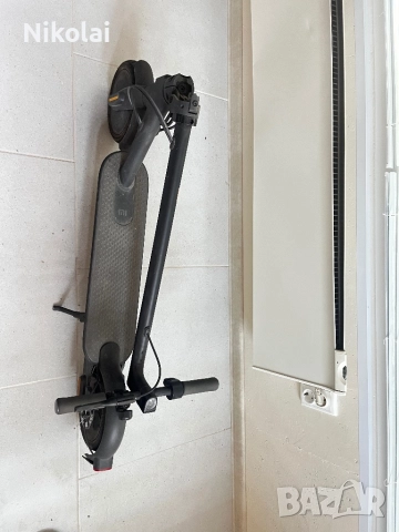 Електрическа тротинетка , снимка 4 - Други спортове - 51639545