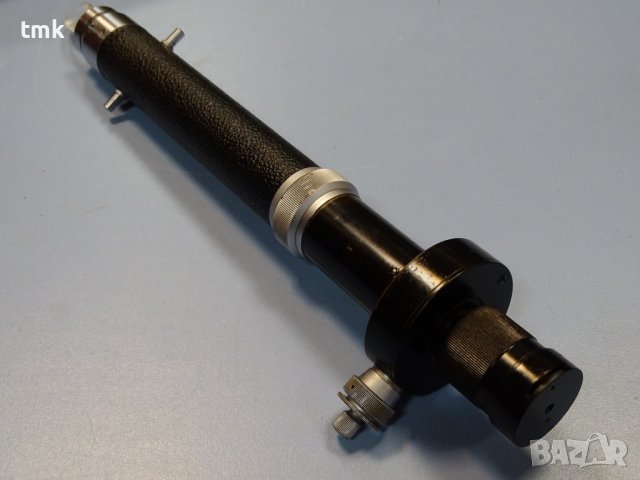 Оптичен рефрактометър Carl-Zeiss 1101, снимка 6 - Други инструменти - 36906717