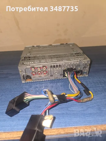 Sony xpiond mp3, снимка 2 - MP3 и MP4 плеъри - 55981267