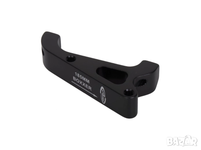 IS към PM 185mm F RS Boxxer pre-2011 адаптор преходник за дискова спирачка за байк, Avid