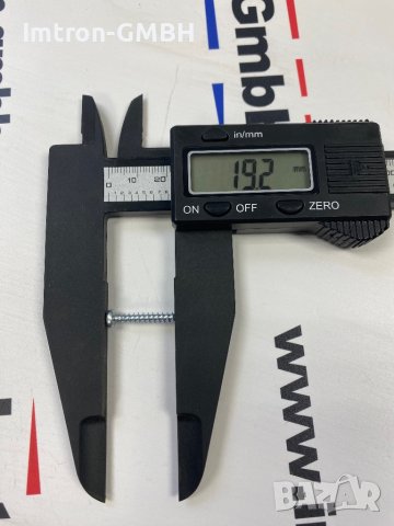 ВИДИЯ 3x19 mm, снимка 3 - Други инструменти - 44323454