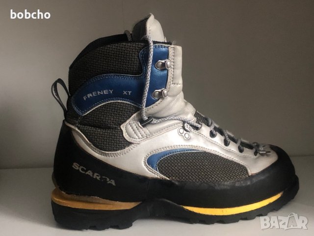 SCARPA FRENEY XT, снимка 7 - Мъжки боти - 42627418