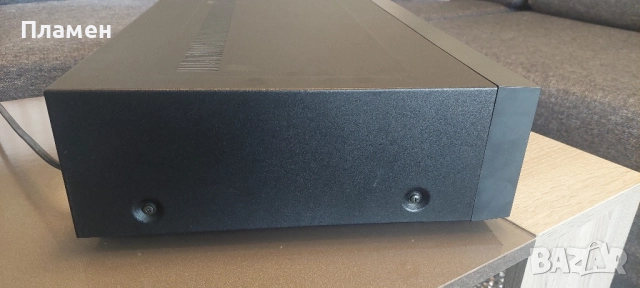 Nakamichi 581 касетен дек, снимка 3 - Декове - 51968017