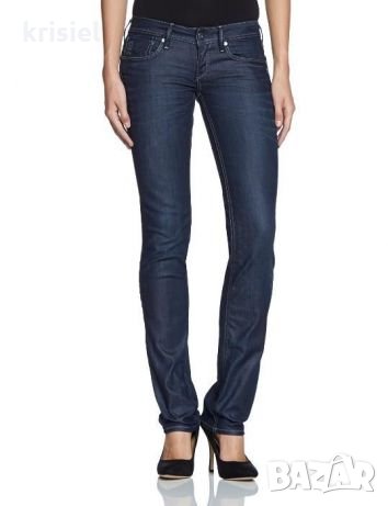 G-STAR RAW--СТРАХОТНИ ДЪНКИ--27 номер, снимка 3 - Дънки - 31237109