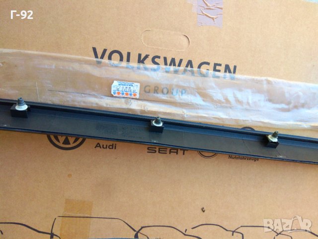 191853515F/2BC**НОВО**VW**VAG**GOLF 2**ЛАИСНА ЗА ПРЕДНА ЛЯВА ВРАТА**ЗА 2- ВРАТИ, снимка 9 - Части - 37741103