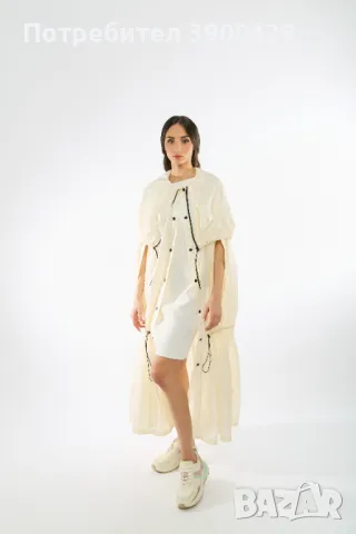 Дамска Пелерина Marty