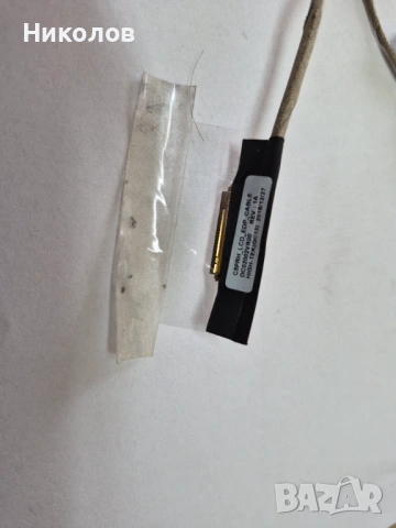 LCD Cable Acer Aspire Nitro 5 AN515-42 AN515-52 Predator Helios 300 PH315-51, снимка 2 - Части за лаптопи - 54099670