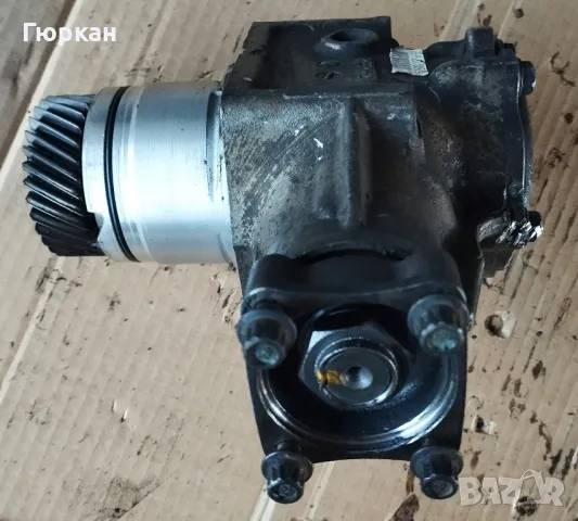 Honda  CR-V  Раздатъцна Кутия, снимка 10 - Части - 47646230