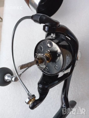 PEZON MICHEL TITAN XXLHD, снимка 7 - Макари - 52946368