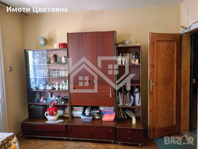 Многостаен апартамент с механа, гараж и двор в Нова Загора, снимка 6 - Апартаменти - 52273551