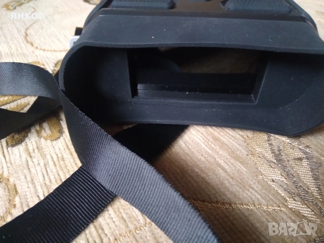 Предлага се бинокъл за нощно виждане., снимка 2 - Екипировка - 53292988