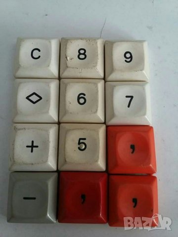 Елка 21, елка 43 и др. части и компоненти 1, снимка 13 - Друга електроника - 30453692