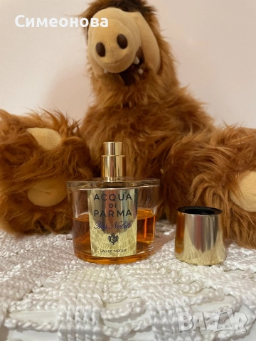 Дамски парфюм , снимка 5 - Дамски парфюми - 53161826