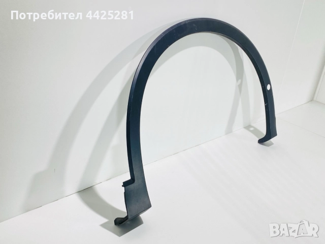 вежда предна дясна VW Tiguan 2023-2026 г. #1056V. 571853718, снимка 3 - Части - 52926536