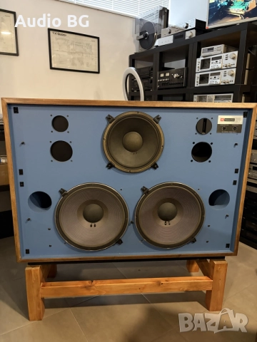 JBL 4355 Top Studio Monitor, снимка 12 - Тонколони - 56464666
