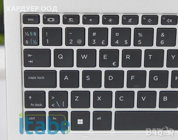 Лаптоп HP Elite x360 830 G9 2-in-1 - 80133214, снимка 3 - Лаптопи за работа - 55893102