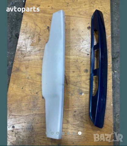 Mazda 6 2007година комби -лайсна и трети стоп за багажник, снимка 4 - Части - 40379402