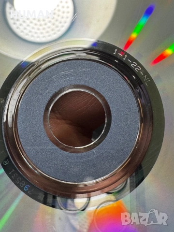 Megadeth - Annihilator - Anthrax , снимка 11 - CD дискове - 52662968