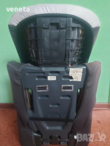 Столче за кола, снимка 6 - Столчета за кола и колело - 51204543