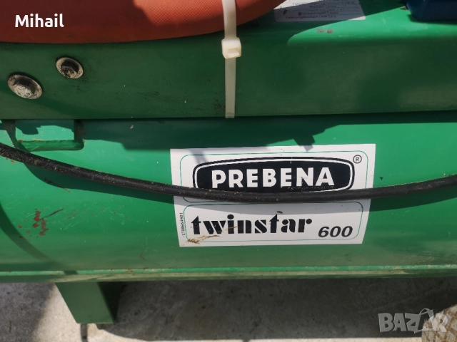 3 фазен маслен компресор, снимка 7 - Компресори - 52336119