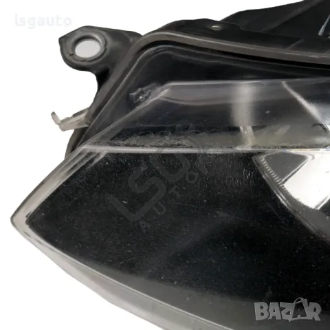 Ляв фар Volkswagen Golf VI 2008-2016 ID: 145005, снимка 2 - Части - 49644195