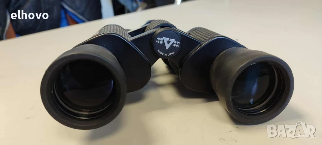 Бинокъл Reuve 7-21х40