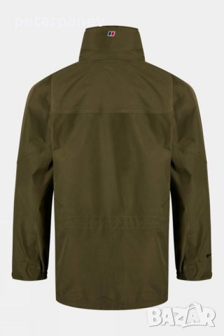 Мъжко яке Berghaus Cornice InterActive Gore-Tex- L размер, снимка 4 - Якета - 37384886