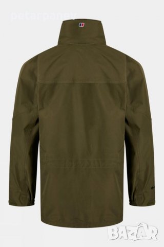 Мъжко яке Berghaus Cornice InterActive Gore-Tex- Л размер, снимка 4 - Якета - 37384886