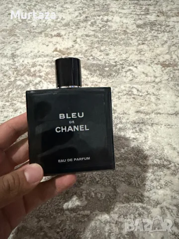 Парфюм Blue de Chanel 