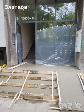 Мозайка полага шлайфа, снимка 8 - Други ремонти - 49793553