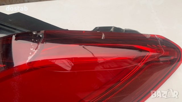 Стоп за бмв / bmw 8 G14, снимка 3 - Части - 39537345