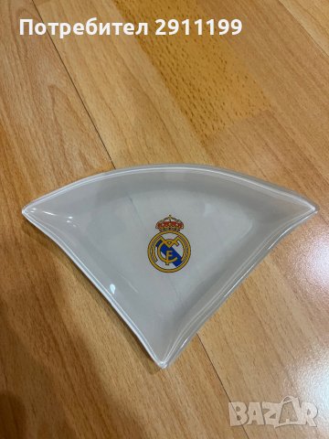 Стъклени купи на Реал Мадрид, снимка 5 - Фен артикули - 42169168